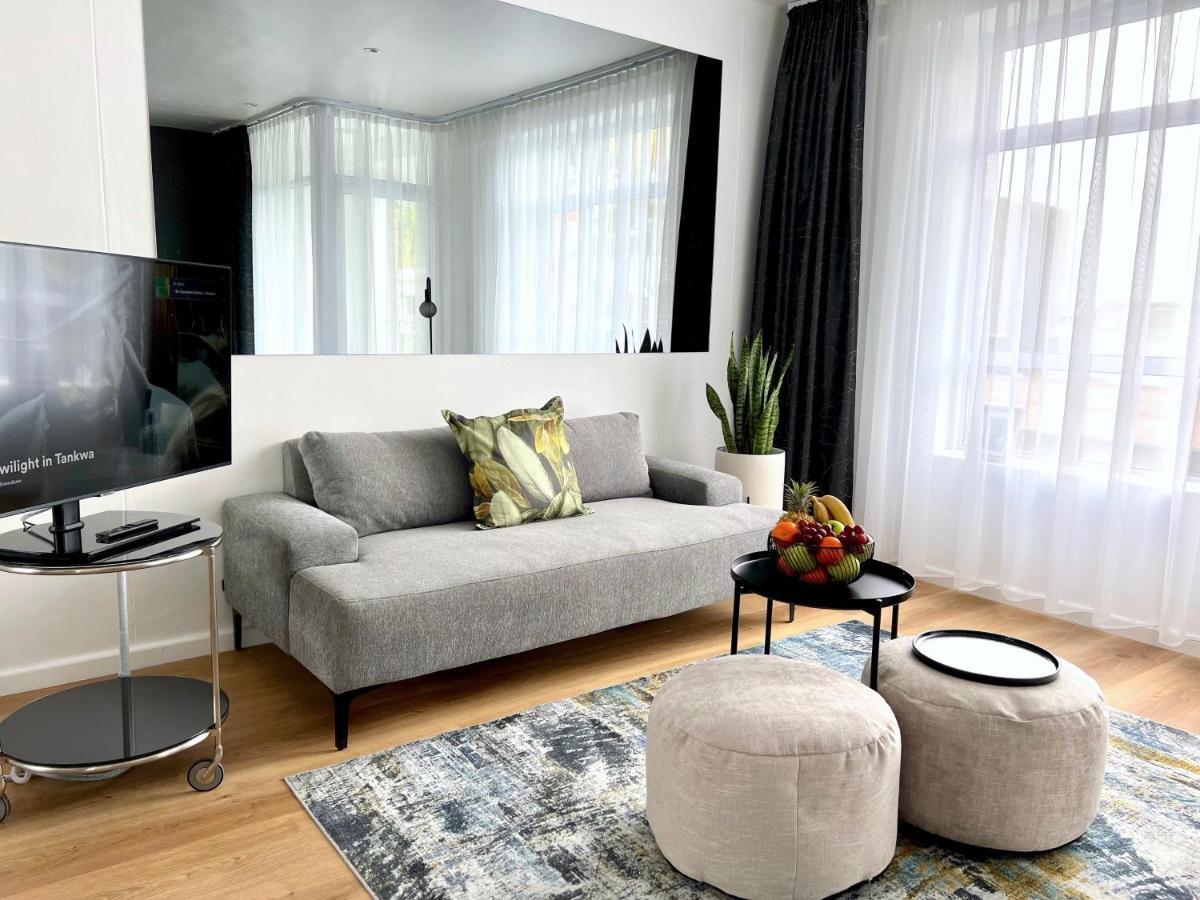 Studio 44 Cape Town Bagian luar foto