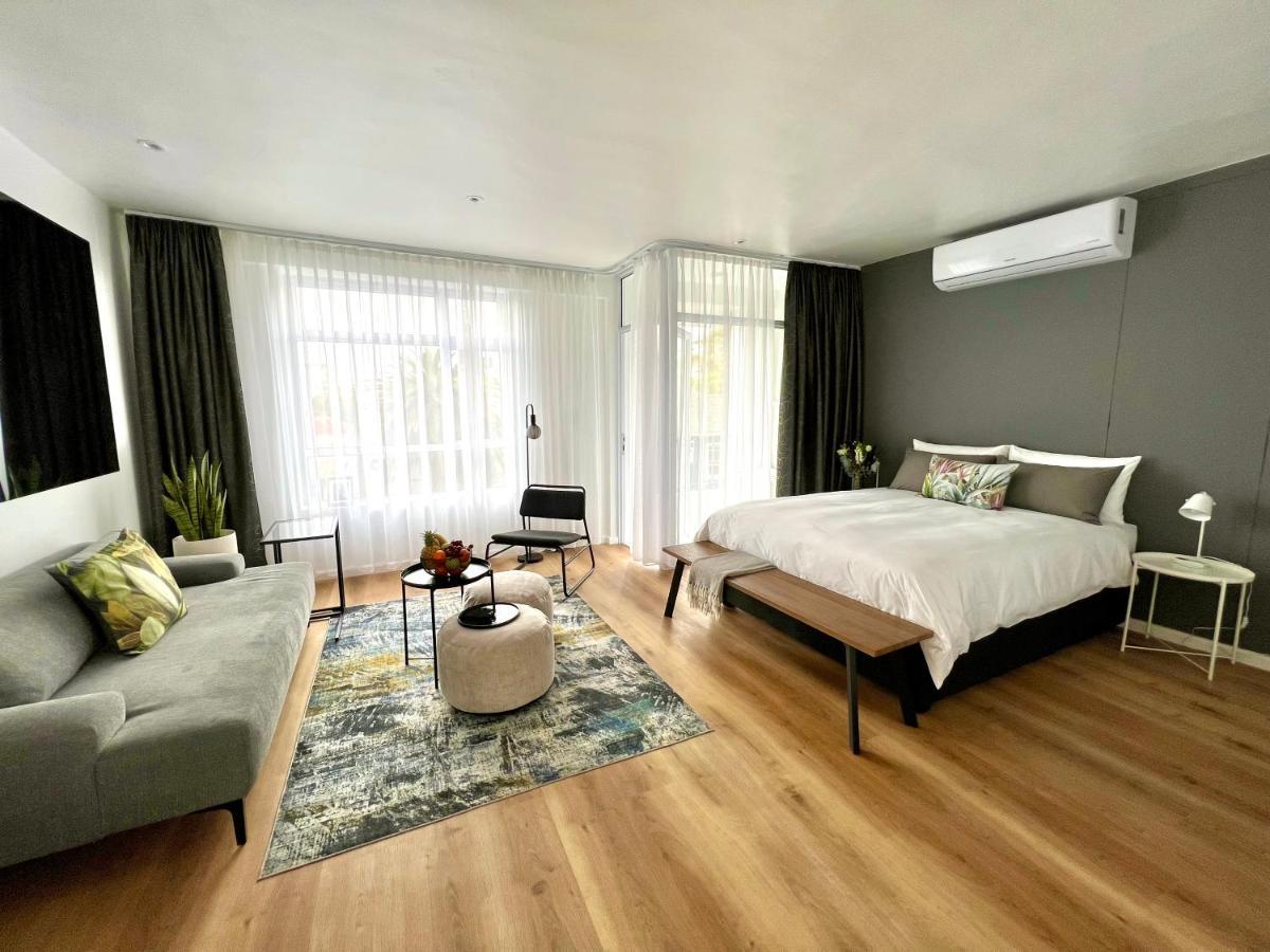 Studio 44 Cape Town Bagian luar foto