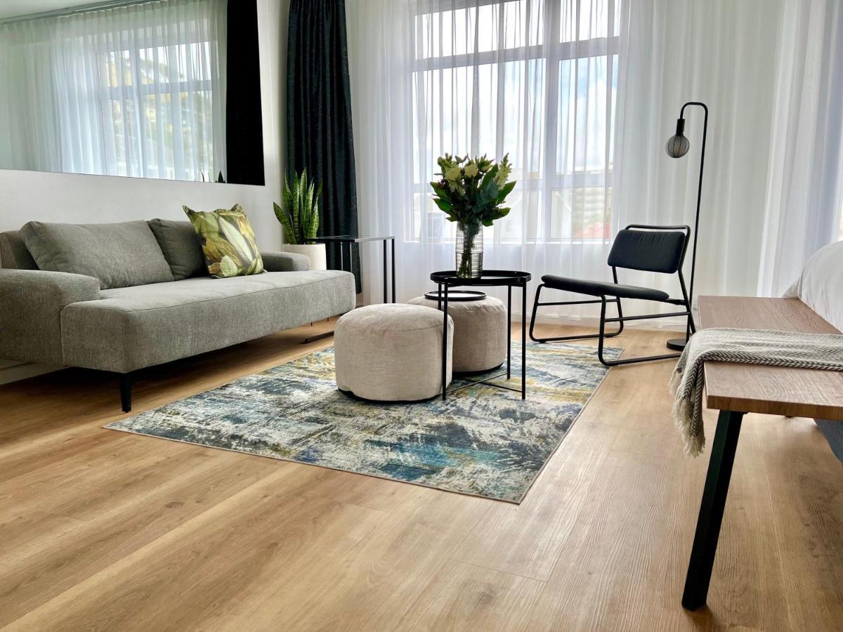 Studio 44 Cape Town Bagian luar foto