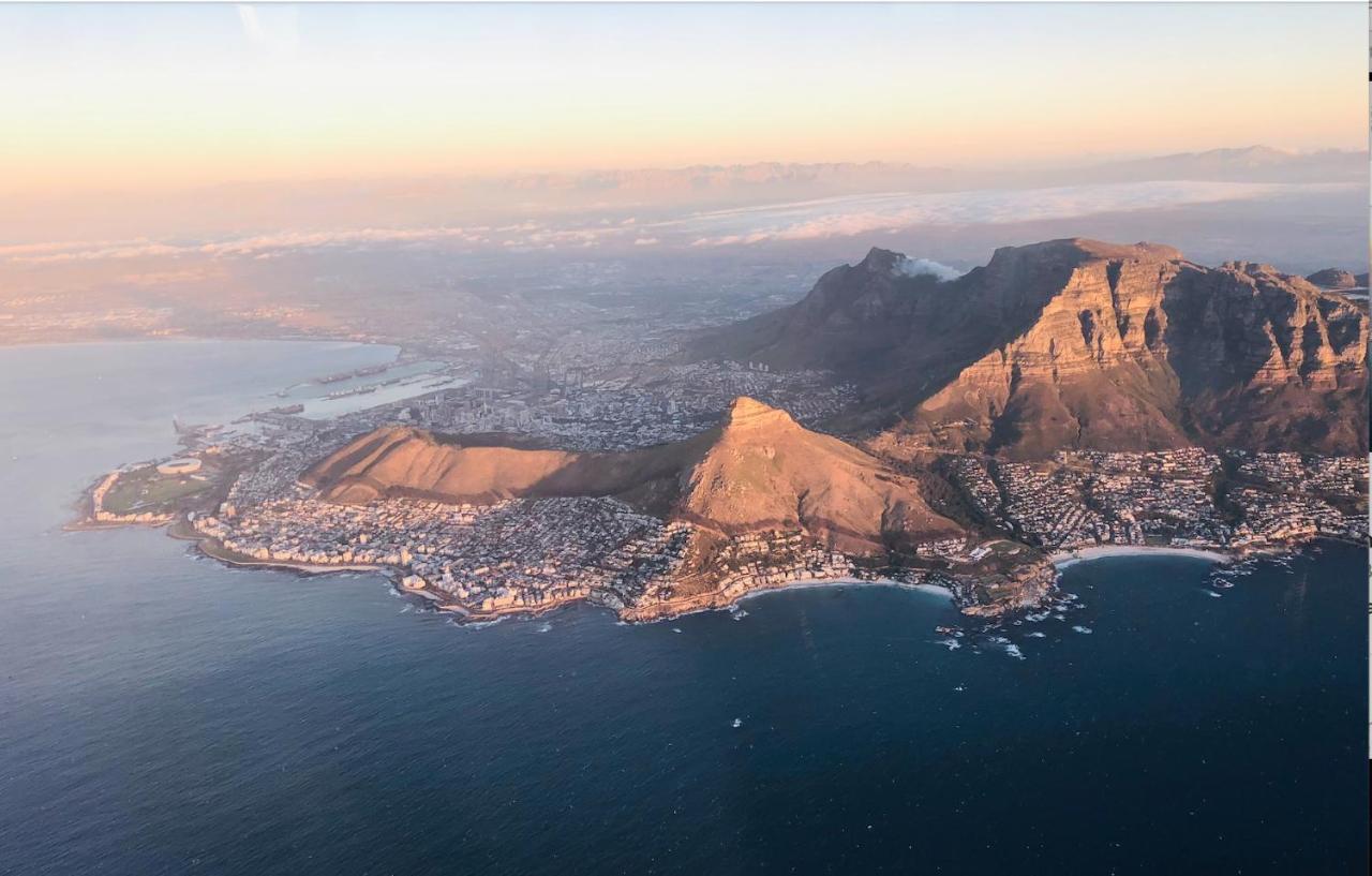 Studio 44 Cape Town Bagian luar foto
