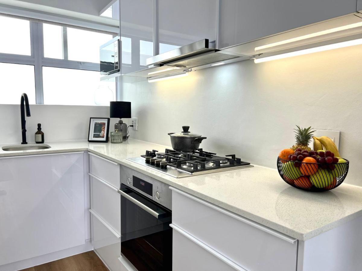 Studio 44 Cape Town Bagian luar foto