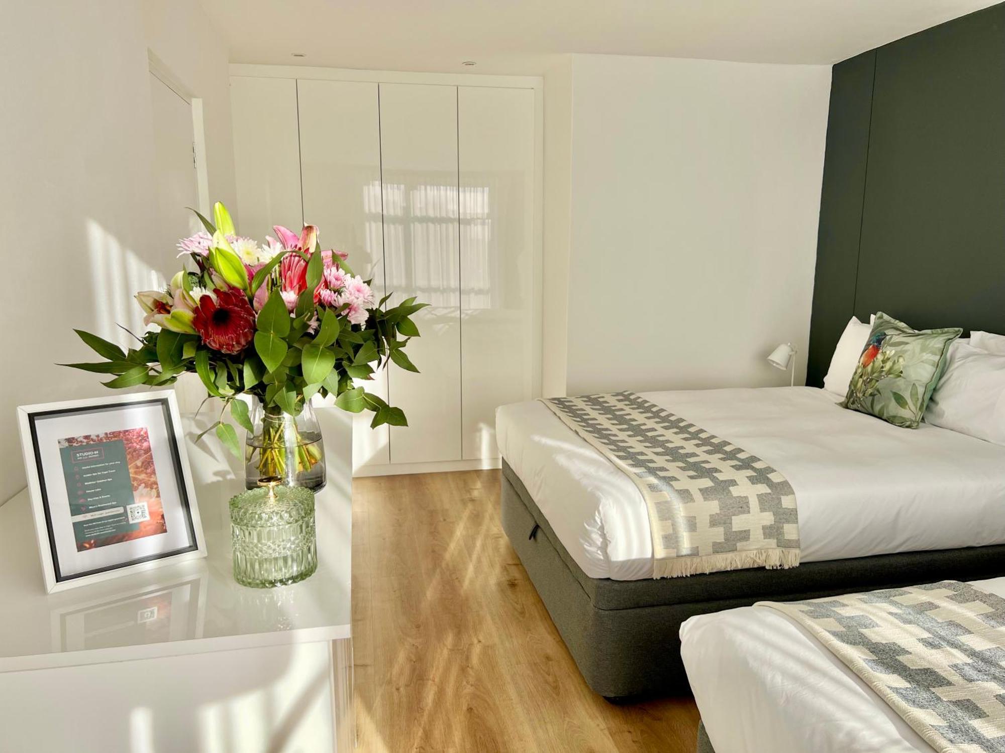 Studio 44 Cape Town Bagian luar foto